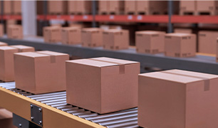 E-commerce Fulfillment Optimization for Market Leader