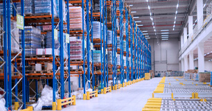 What is End-to-End Logistics?