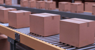 Fulfillment Process in E-commerce