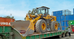 Project Cargo Handling Overview