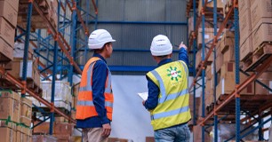 Warehouse Management Best Practices