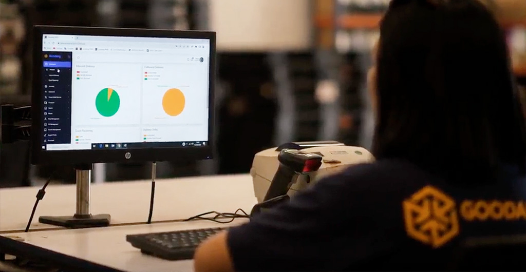 Mengenal Warehouse Management System (WMS): Solusi Bisnis Online Lebih Efisien 