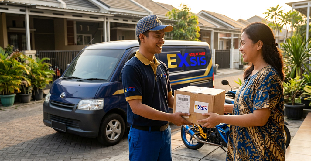 Memahami Last Mile Delivery serta dan Tantangannya dalam Ekspedisi Antar Negara