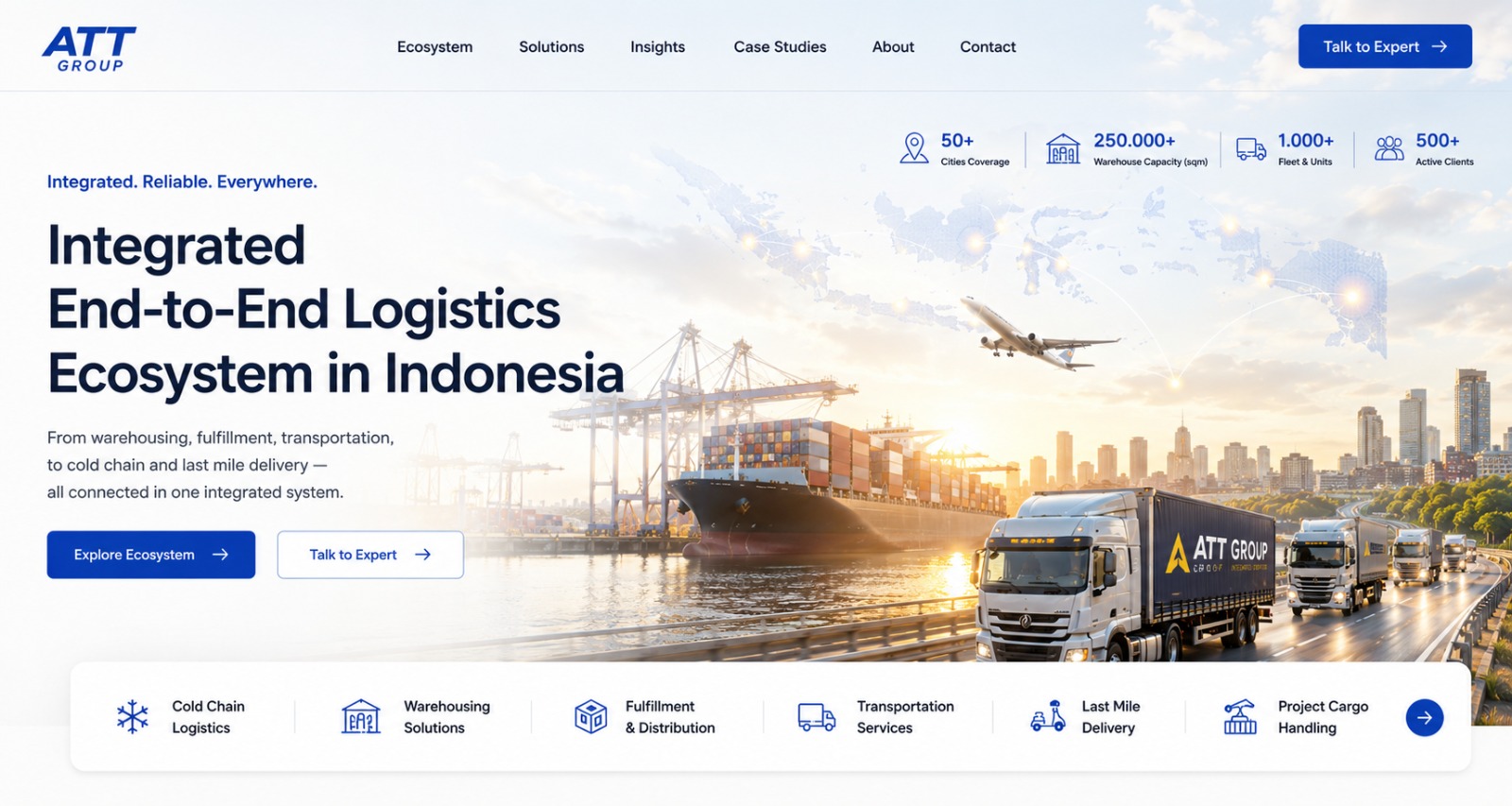 Contoh Article Kedua